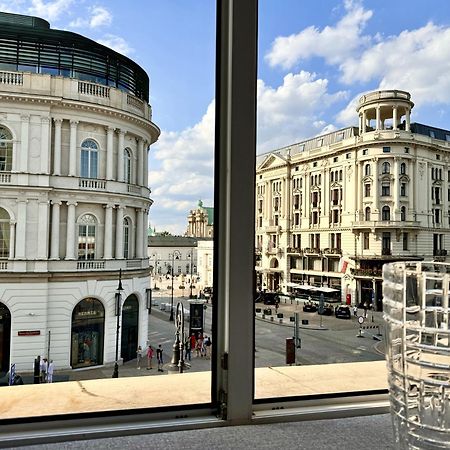 وارسو Mondrian Luxury Suites & Apartments Market Square IV الغرفة الصورة