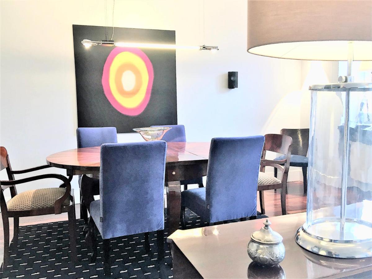 وارسو Mondrian Luxury Suites & Apartments Market Square IV المظهر الخارجي الصورة
