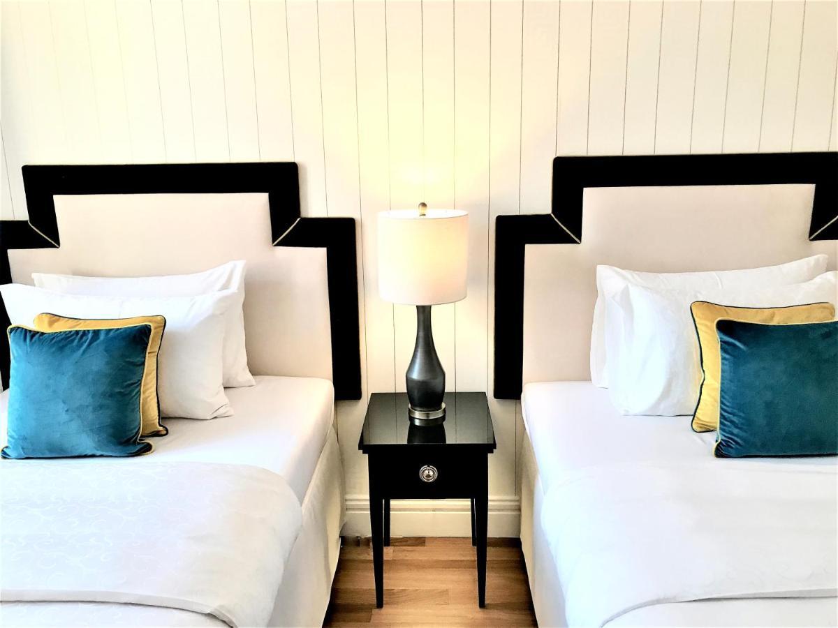 وارسو Mondrian Luxury Suites & Apartments Market Square IV المظهر الخارجي الصورة