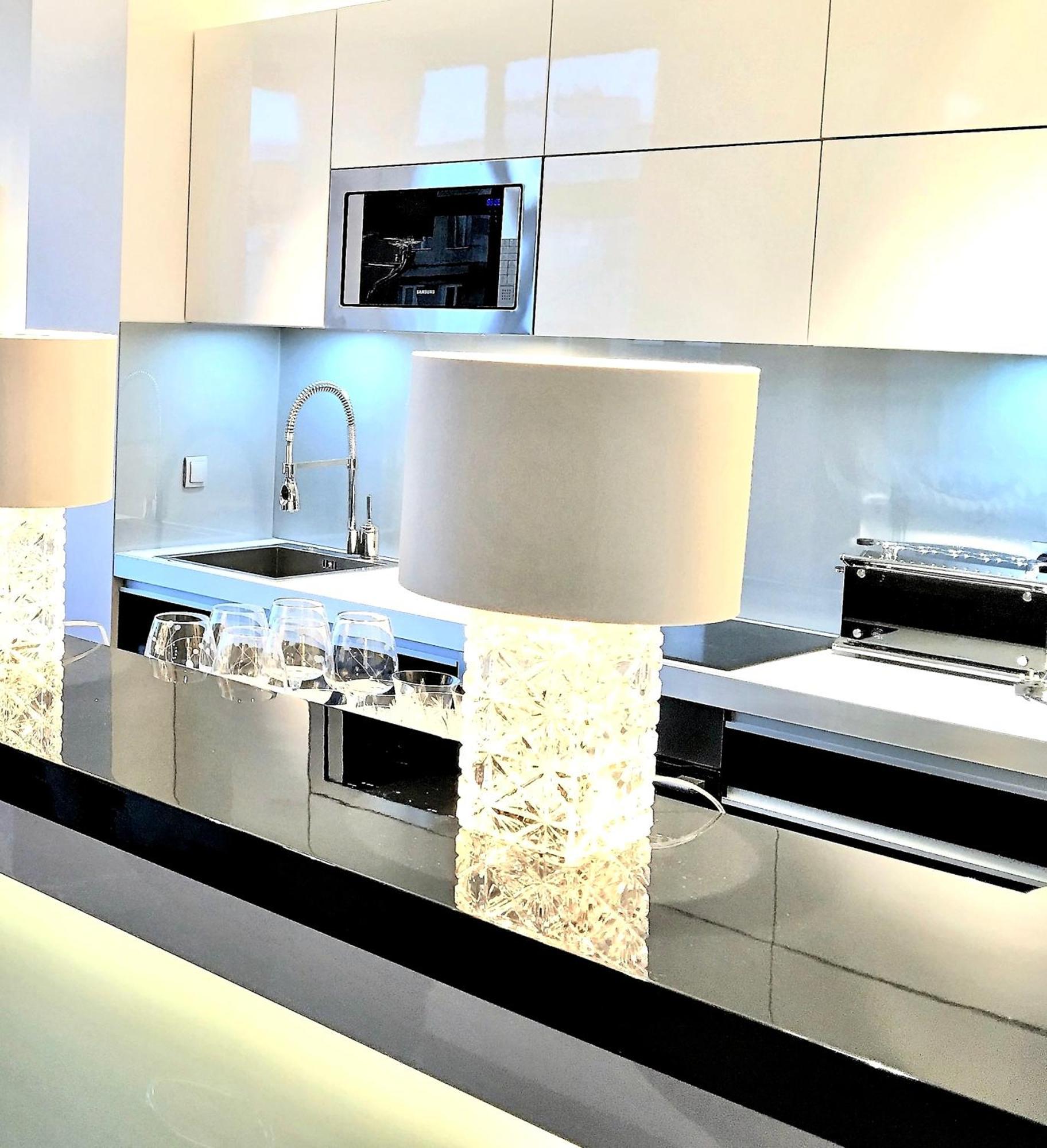 وارسو Mondrian Luxury Suites & Apartments Market Square IV المظهر الخارجي الصورة